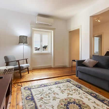 Chiado Views By Homing Apartman Lisboa Kültér fotó